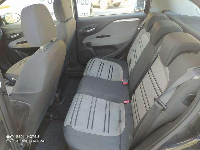 Fiat Punto Evo Punto Evo 5p 1.3 mjt Emotion s
