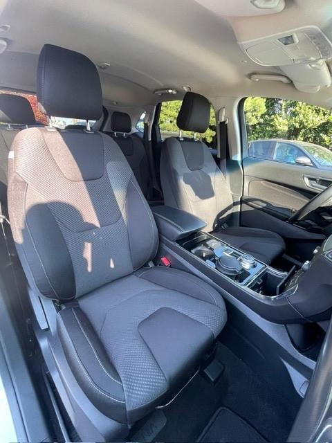 Ford Edge 2.0 EcoBlue 150 CV aut. Titanium