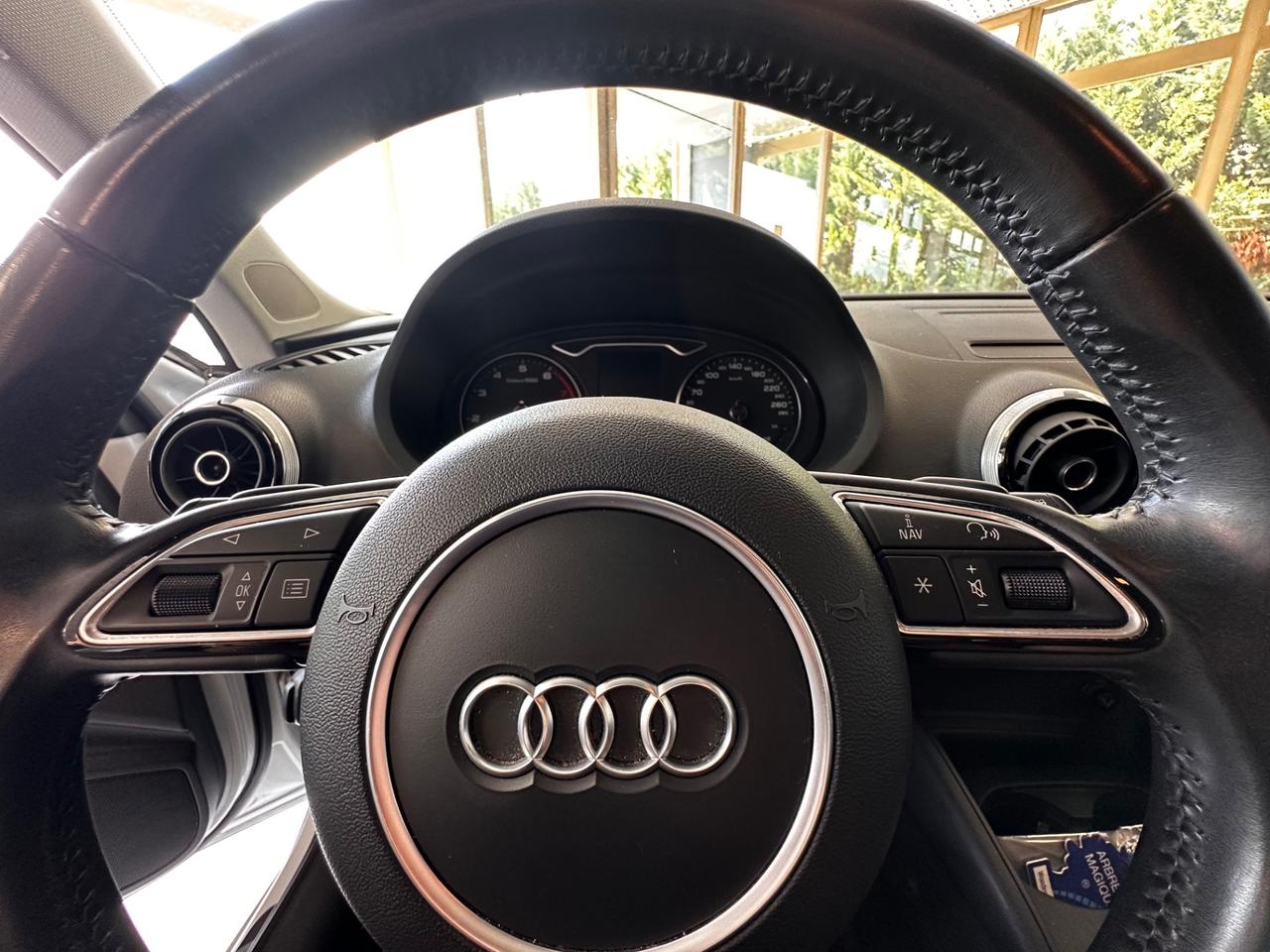 Audi A3 SPB 1.8 TFSI S tronic Ambiente