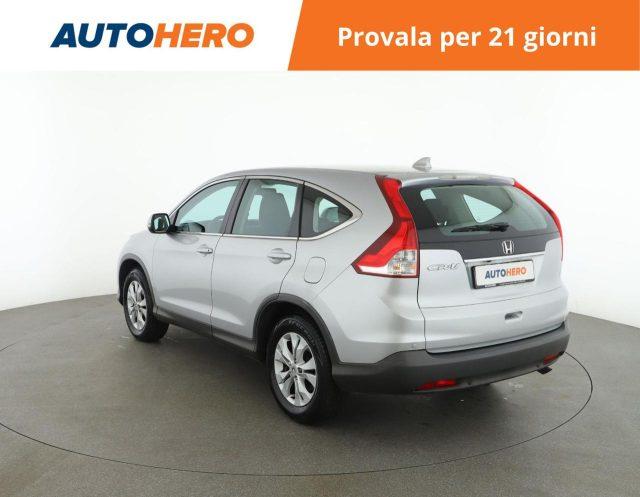 HONDA CR-V 1.6 i-DTEC Comfort 2WD