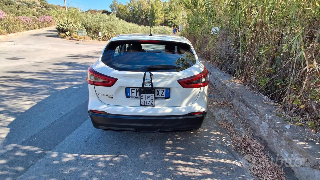 AUTO.VS PROPONE NISSAN QASHQAI 1.5 DCI GARANTITA