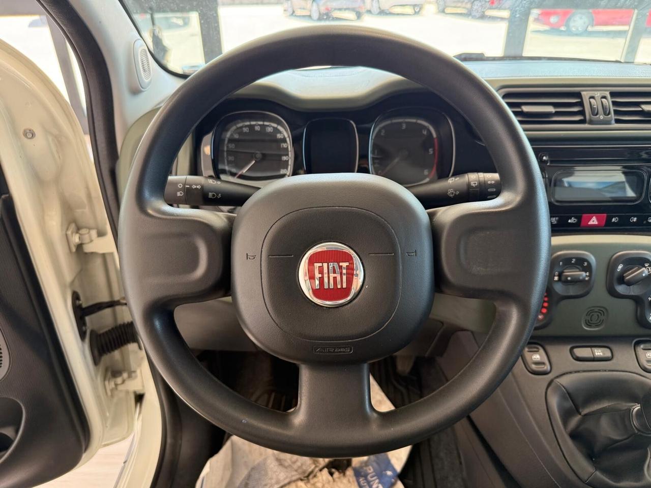 Fiat Panda 1.3 MJT S&S 4x4