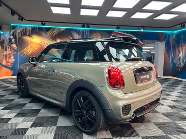 Mini Mini 1.5 Cooper D Hype