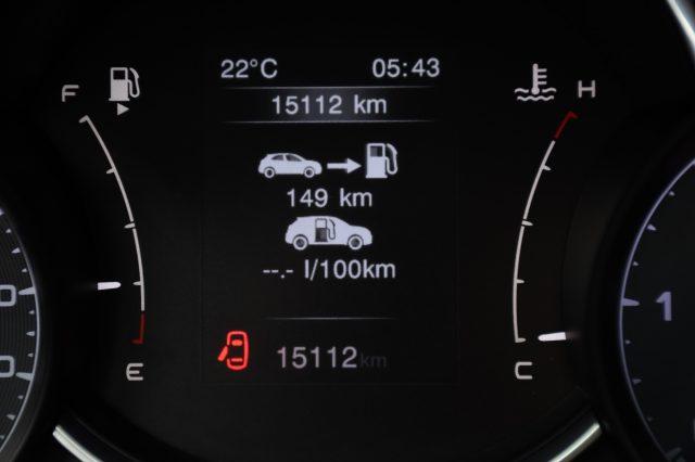 FIAT 500X 1.3 MultiJet 95 CV
