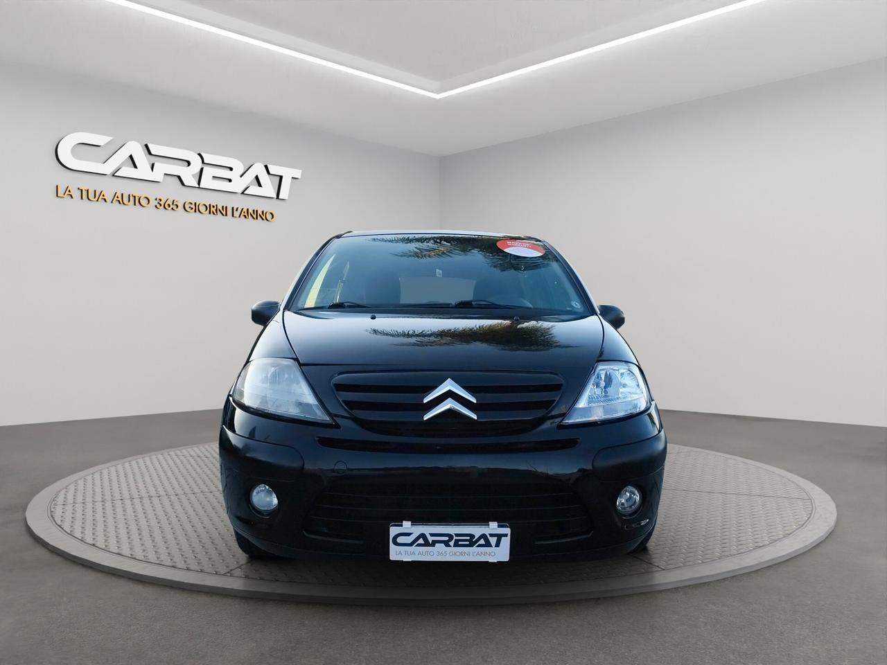 Citroen C3 1.4 HDi 70CV Classique