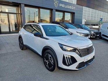 Peugeot 2008 PureTech 100 S&S Allure KM 0