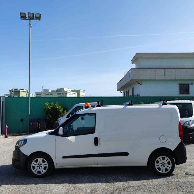 FIAT DOBLO' NEW MAXI 1.6 M-JET FURGONE SX - 2019