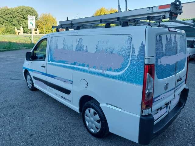 Fiat Scudo 2.0 M-JET 136 CV PASSO LUNGO