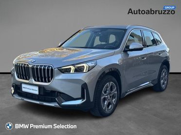 BMW X1 18 d xLine sDrive DCT