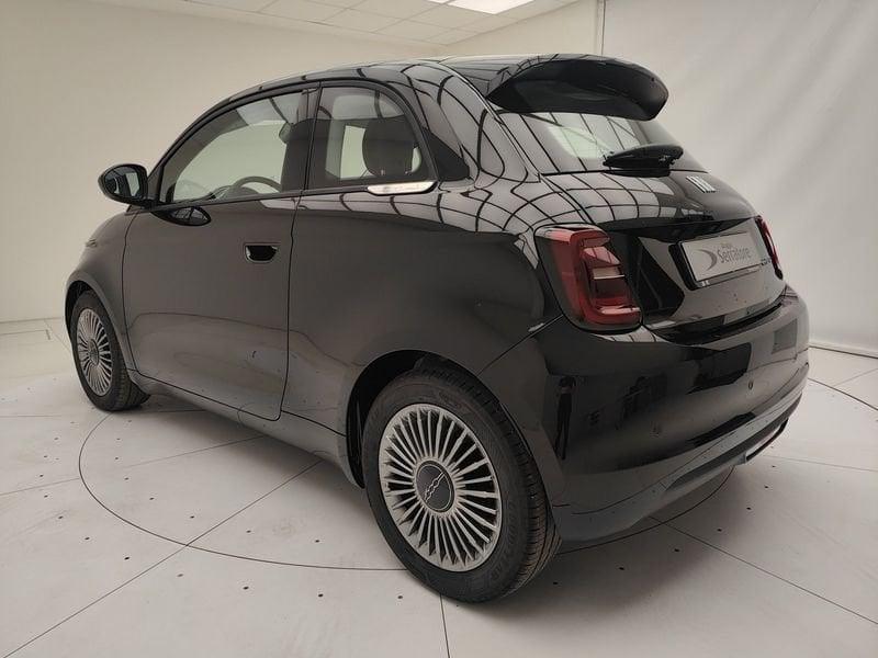 FIAT 500 Hybrid Berlina Torino 1.0Hybrid Berlina