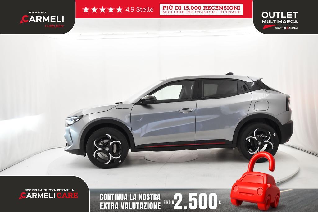 Alfa Romeo Junior 1.2 ibrida Speciale 145cv edct6