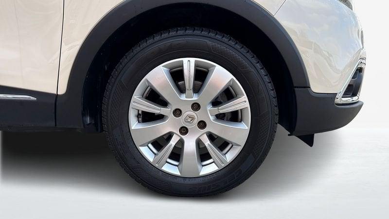 Renault Captur I 2013 1.5 dCi 90cv Live S&S