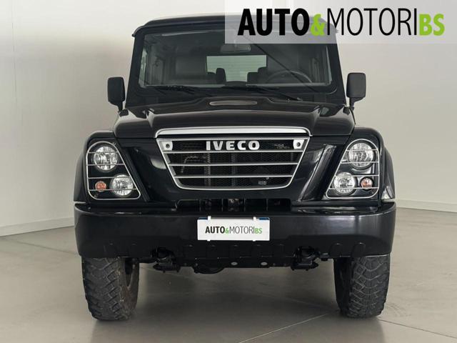 IVECO Massif 25S15 3.0 Hpi 146CV S.W. 3p