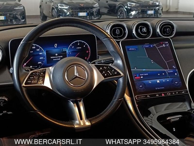 Mercedes-Benz GLC GLC 220d 4M Mild Hyb. Advanced Plus