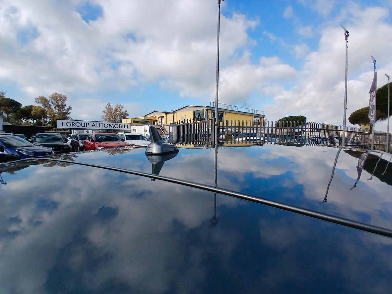 Audi A3 1.6 TDI 116 CV S tronic
