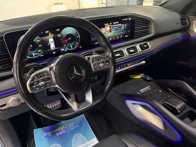 Mercedes-Benz GLE 400 IVA ESPOSTA+TETTO+AMG