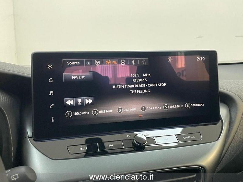 Nissan Juke 1.0 DIG-T 114 CV Acenta