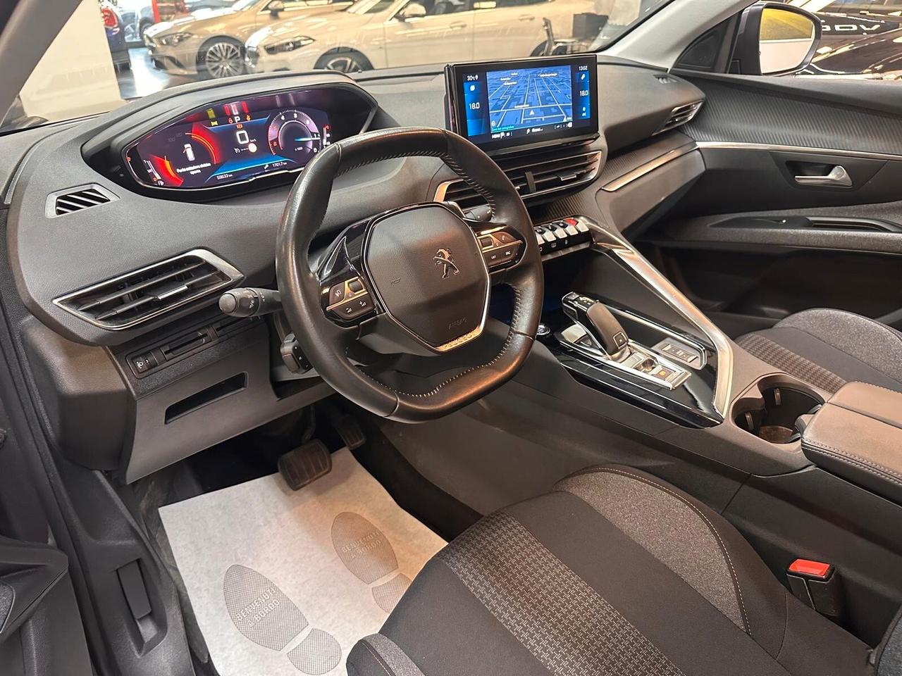 Peugeot 5008 1.5 bluehdi 7 POSTI Active Business *IVA ESPOSTA*