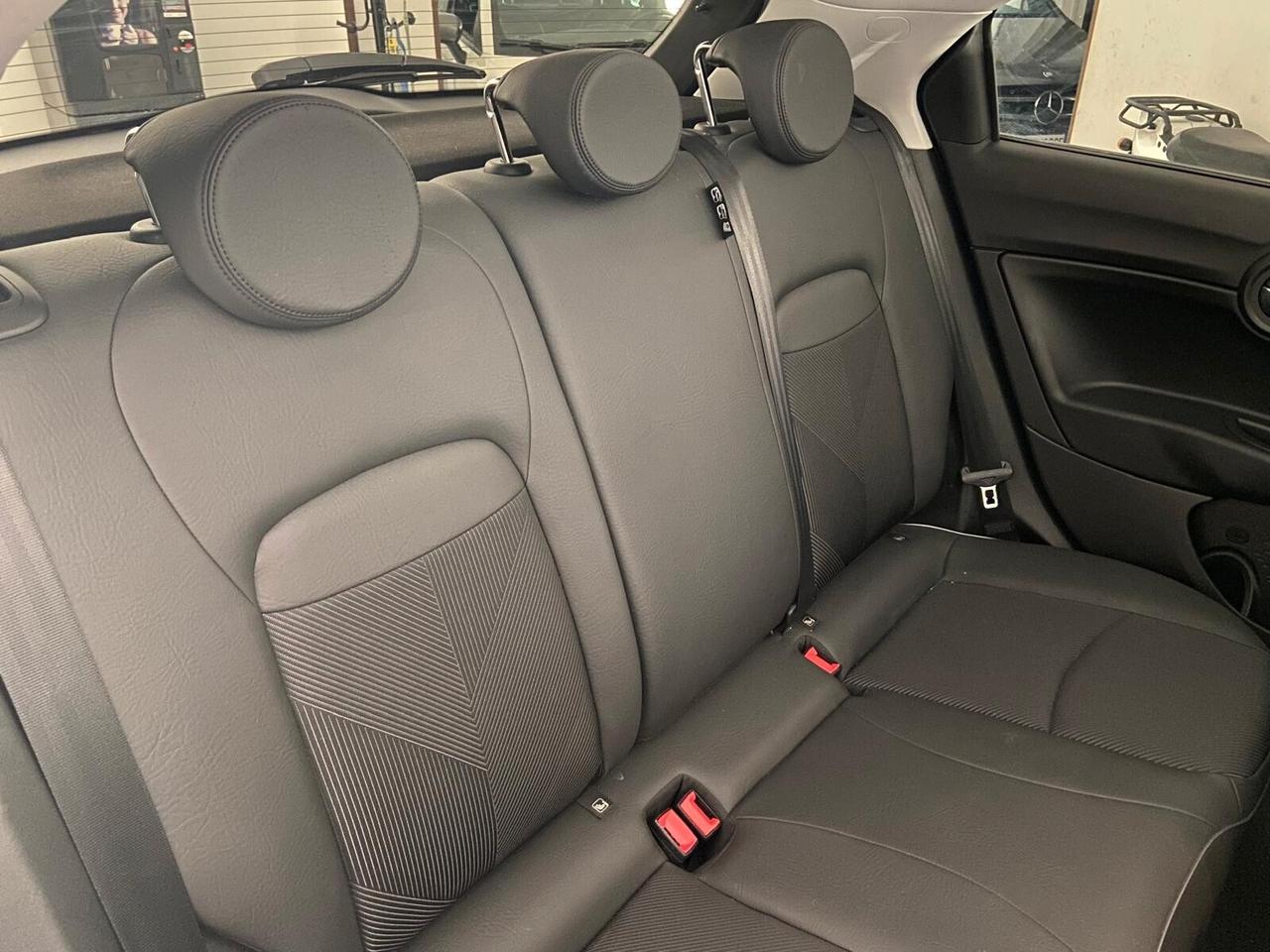 Fiat 500X 1.6 MultiJet 120 CV City Cross