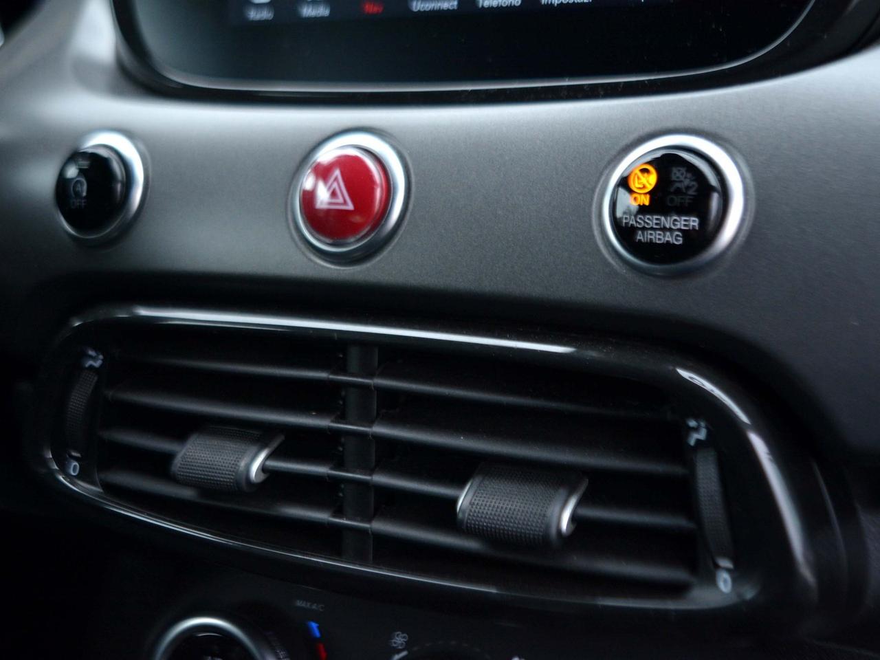 Fiat 500X x 1.6 multijet 130cv sport