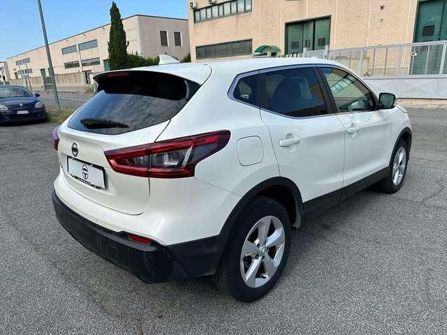 Nissan Qashqai 1.3 DIG-T 140cv Business