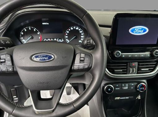 Ford Puma 1.0 EcoBoost Hybrid 125 CV S&S aut. ST-Line Design