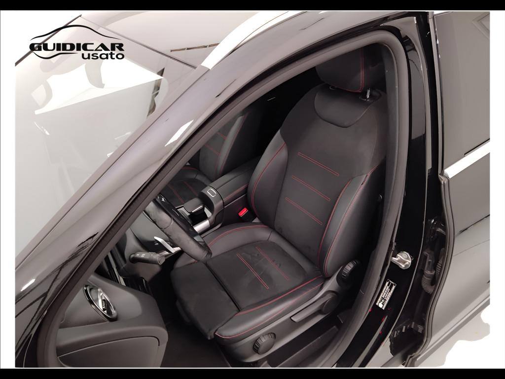 Mercedes-Benz GLA-H247 2020 - GLA 180 d Premium auto