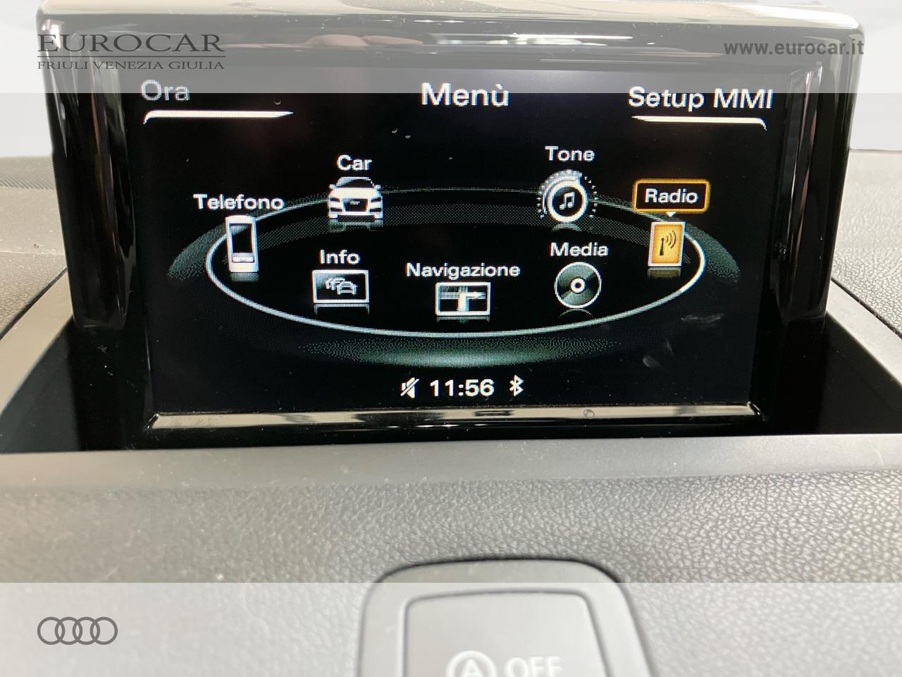 Audi A1 sportback 1.6 tdi sport