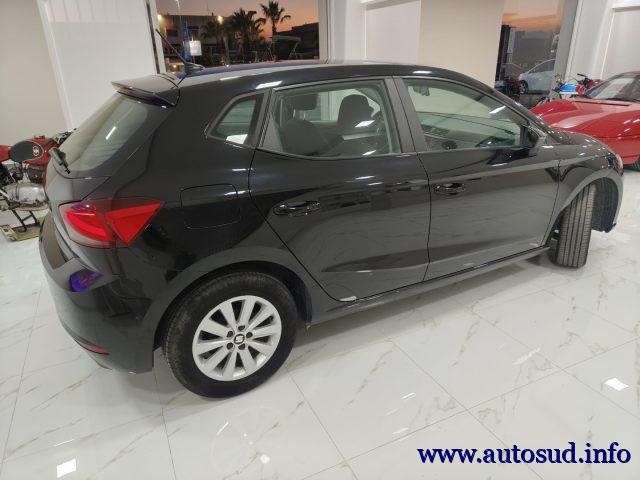 SEAT Ibiza 1.6 TDI 95 CV 5 porte Business