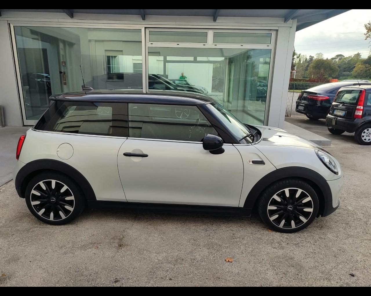 MINI Mini 1.5 Cooper D Hype