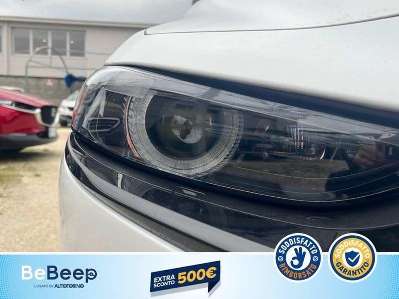 Mazda Mazda3 3 5P 2.0 M-HYBRID TAKUMI BLACK TETTO 186CV 6AT