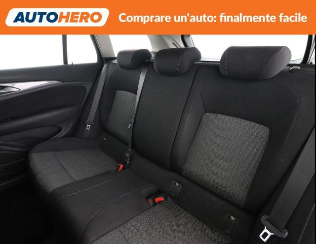 OPEL Insignia 1.6 CDTI 136 S&S aut.Sports Tourer Business