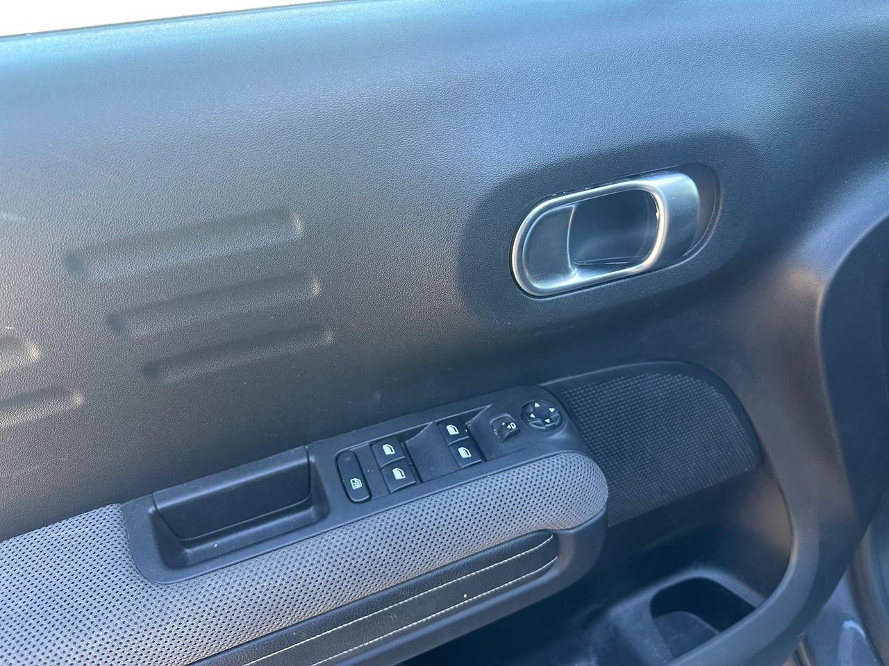 Citroen C3 Aircross Shine Pack 1.2 PureTech #7455