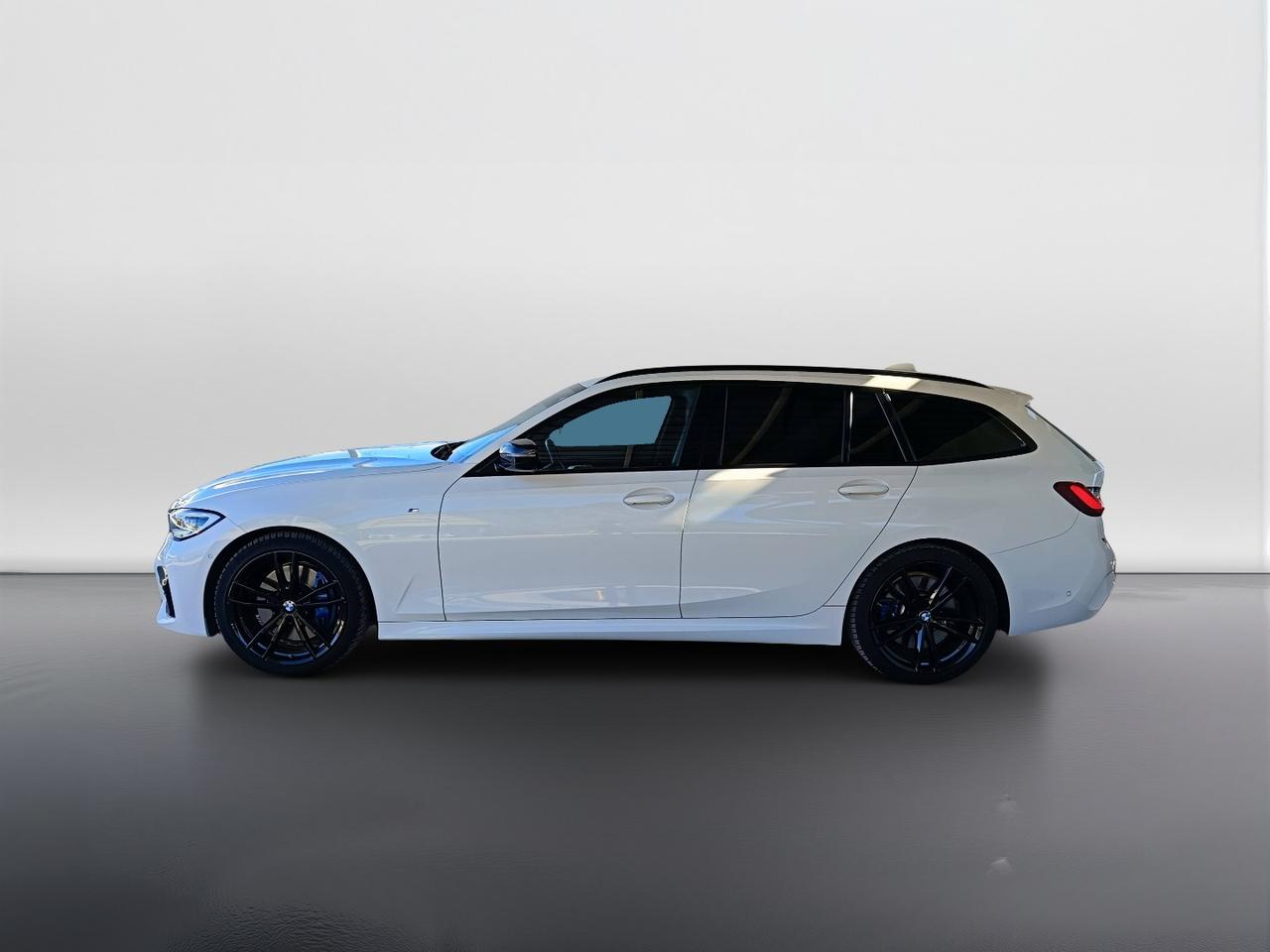 BMW Serie 3 G21 2019 Touring - 320d Touring mhev 48V xdrive Msport auto