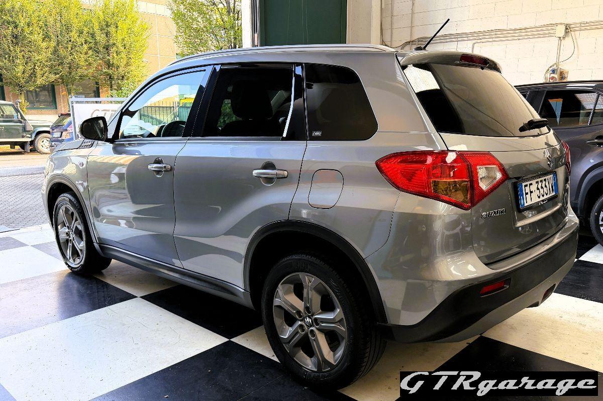 SUZUKI - Vitara - 1.6 VVT V-Cool