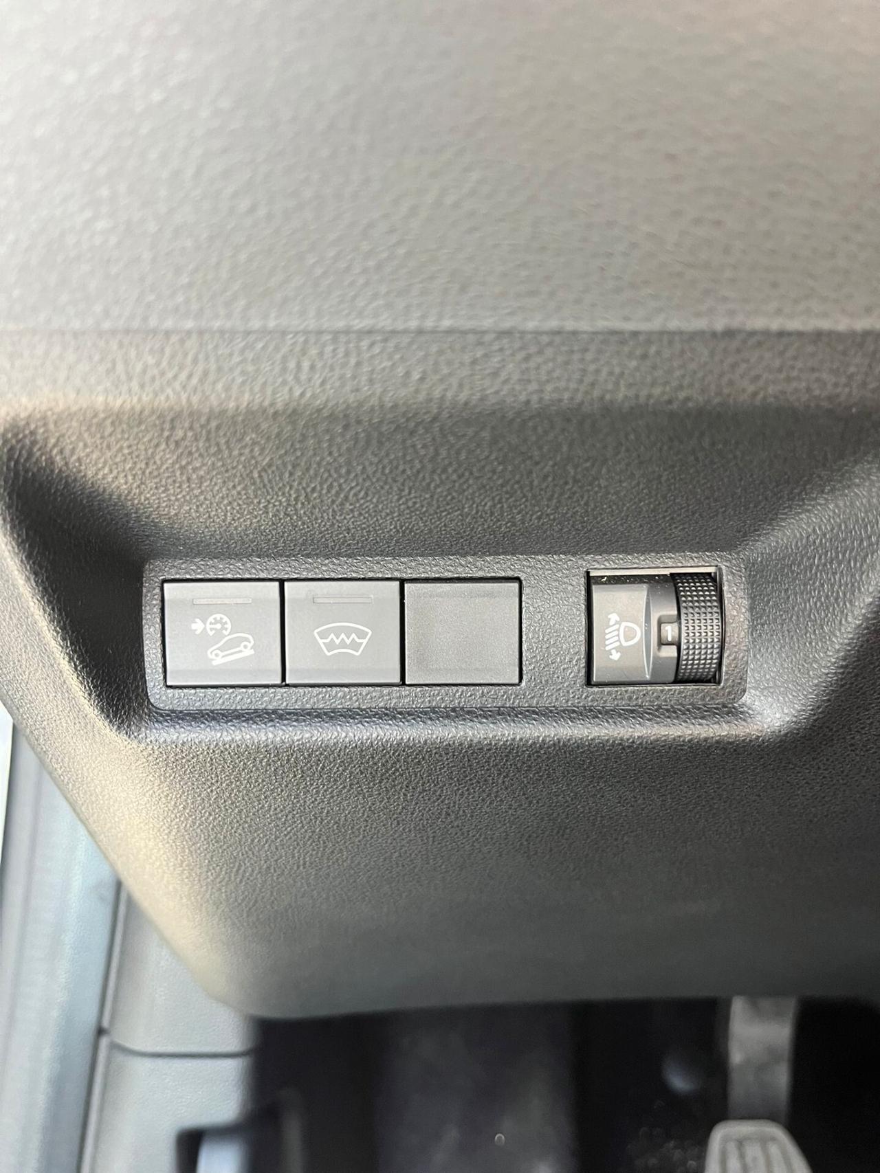 Jeep Avenger 1.2 Turbo 100 CV Summit