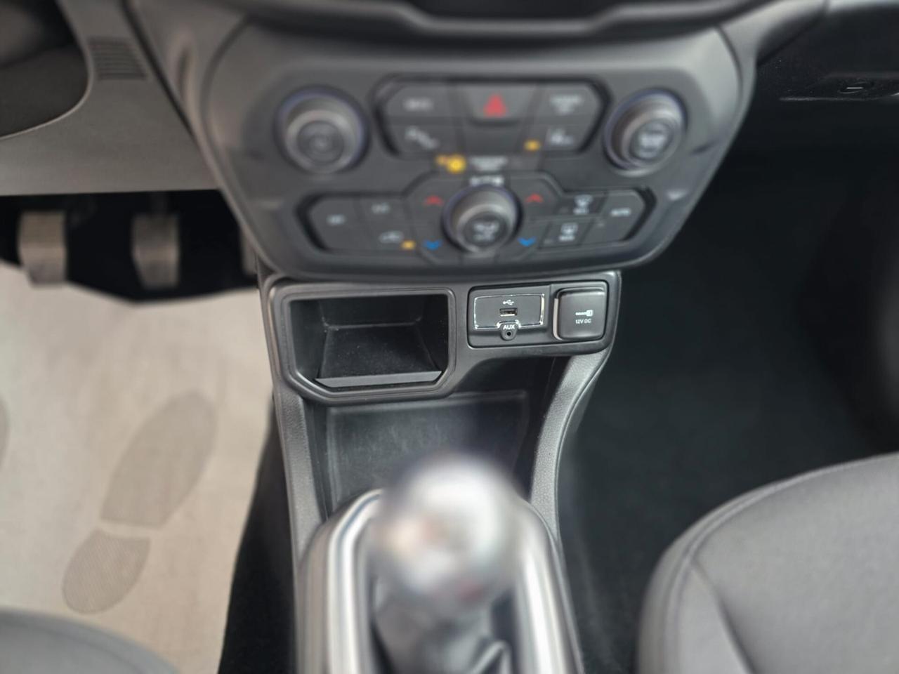 Jeep Renegade 1.6 Mjt 130 CV Limited Km 53400