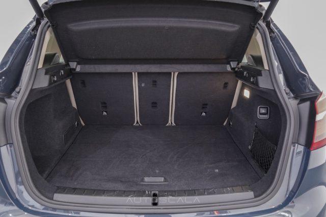BMW 216 d 116cv Active Tourer Cambio Autom. Luxury