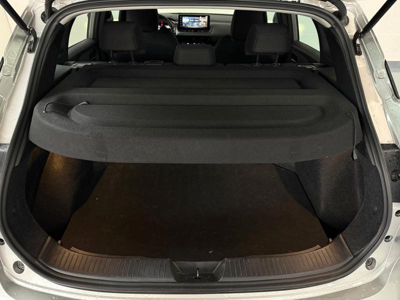 Nissan Qashqai 1.3 mhev Acenta 2wd 140cv