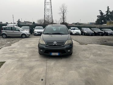 Citroen C3 1.4 Elegance