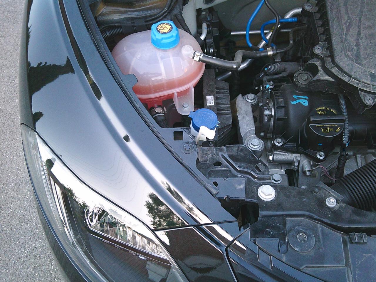 Lancia Ypsilon 1.0 FireFly 5 porte S&S Hybrid Gold Plus