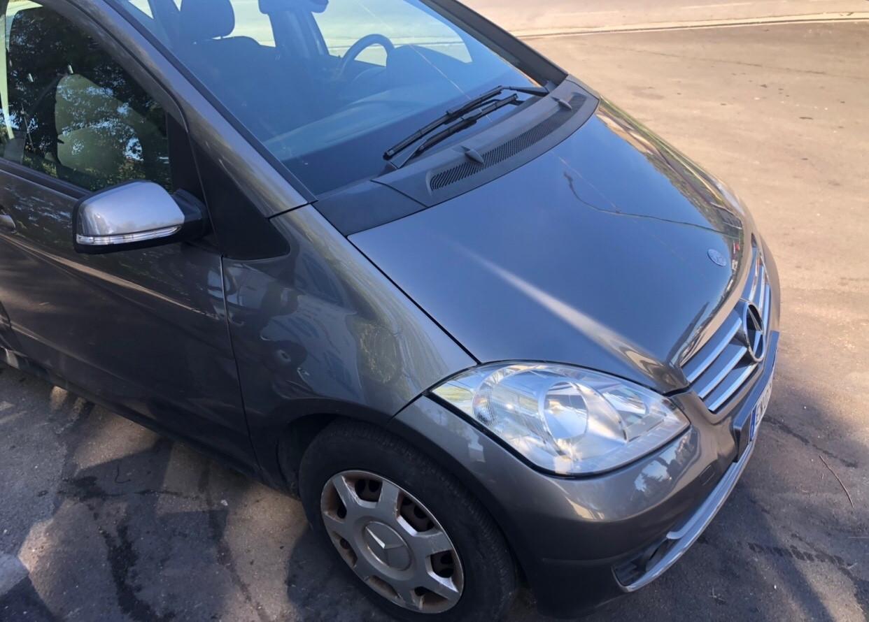 Mercedes-benz A 180 CDI