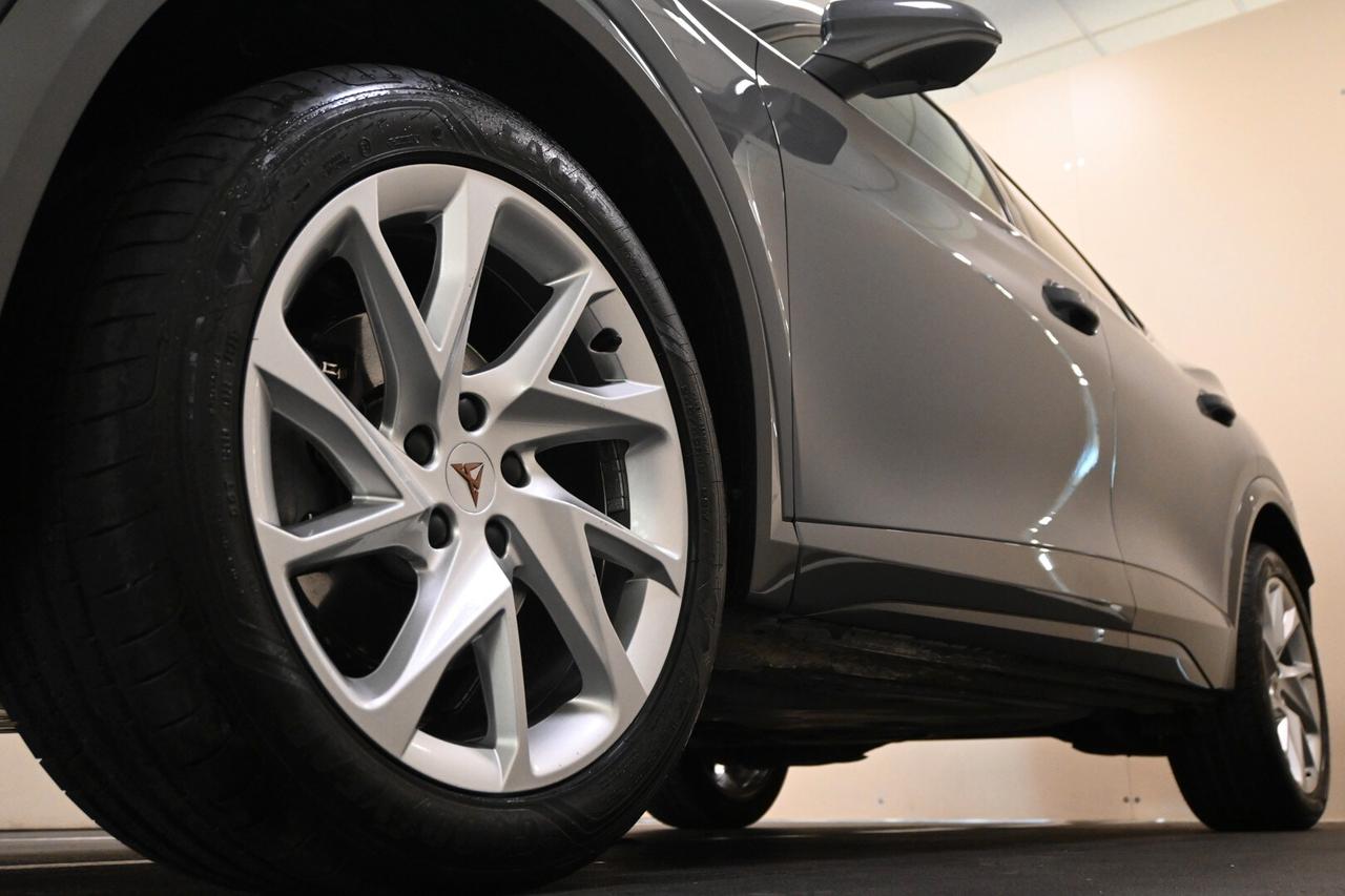 CUPRA Formentor Formentor 1.5 TSI DSG