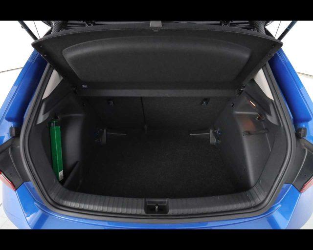 SKODA Fabia 1.0 TSI 110 CV Style