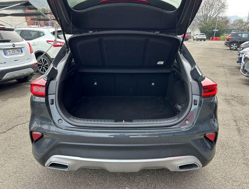 Kia Xceed XCeed 1.0 t-gdi High Tech Gpl 117cv KM CERTIFCATI