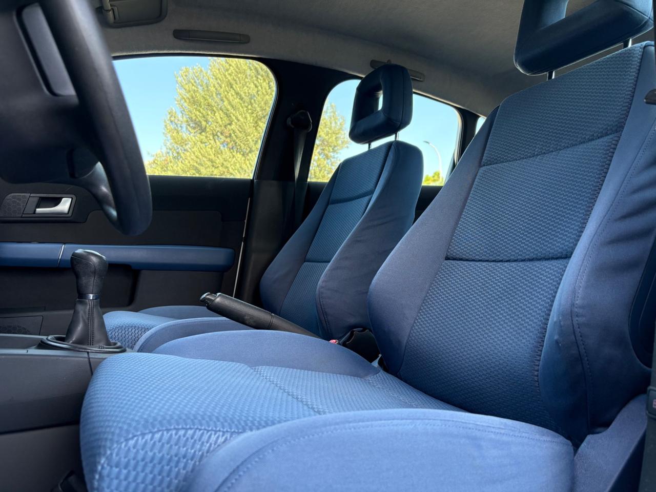 Audi A2 1.4 16V TOP 2004