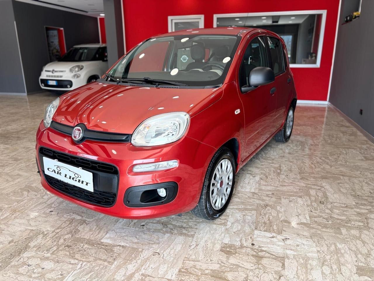 Fiat Panda 1.2 Easy