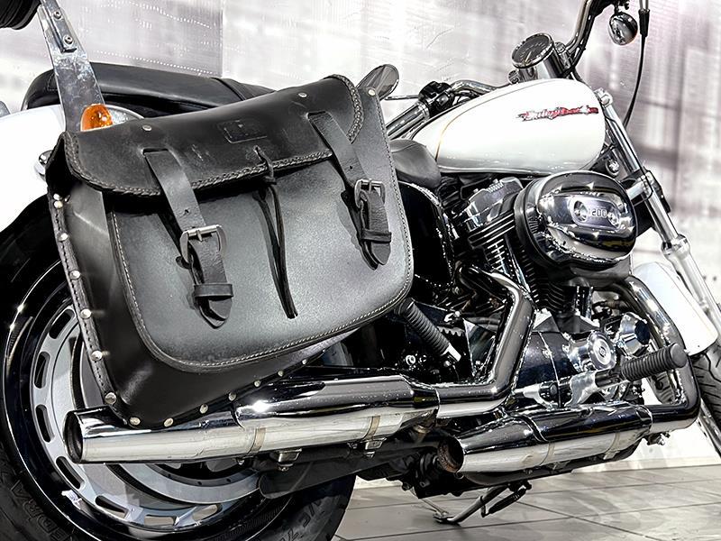 Harley Davidson XL 1200 C