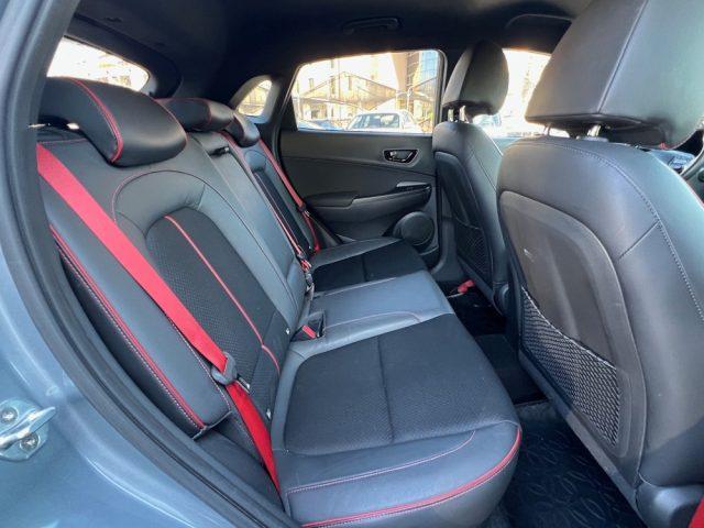 HYUNDAI Kona 1.6 CRDI 115 CV Xpossible PERFETTA!!!!!!!