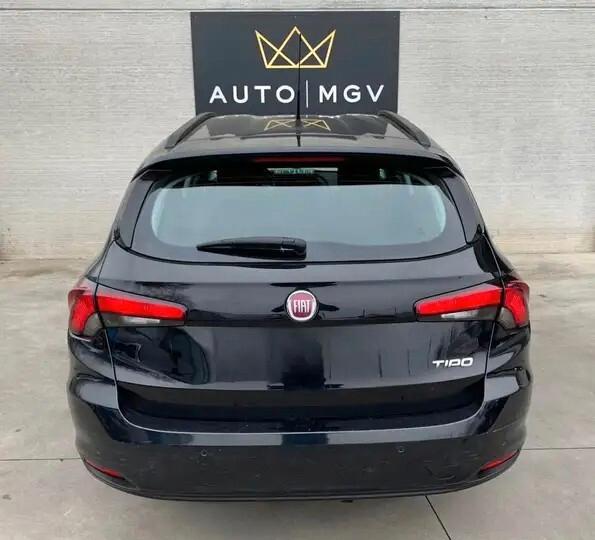 Fiat Tipo 1.4 T-Jet 120CV GPL SW Easy